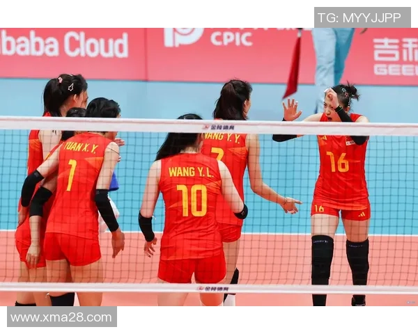 亚运会精彩对决中国女排挑战韩国女排全场视频回顾与精彩瞬间分析