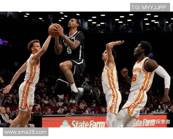 篮网与老鹰激战全场回放精彩瞬间横屏加时赛分析与亮点总结