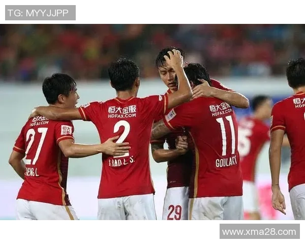 足协杯精彩回放富力对阵恒大全场比赛精彩瞬间回顾