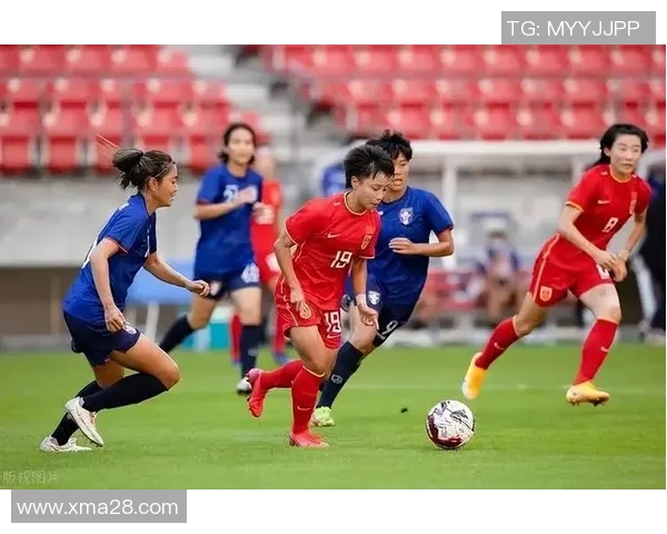 中国女足迎战韩国队四国邀请赛精彩直播即将开启